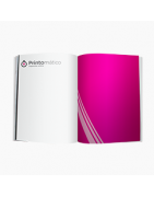 Impresión de revistas online - Imprimir catálogos, libros, y tesis 