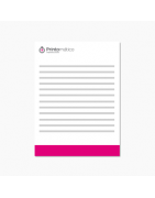 Imprimir cartas de restaurantes - Imprimir cartas personalizadas