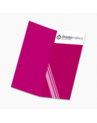 Imprimir Folletos Publicitarios - Folletos dípticos y trípticos