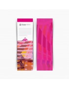 Impresión marcapáginas personalizado - Marcapáginas para imprimir 